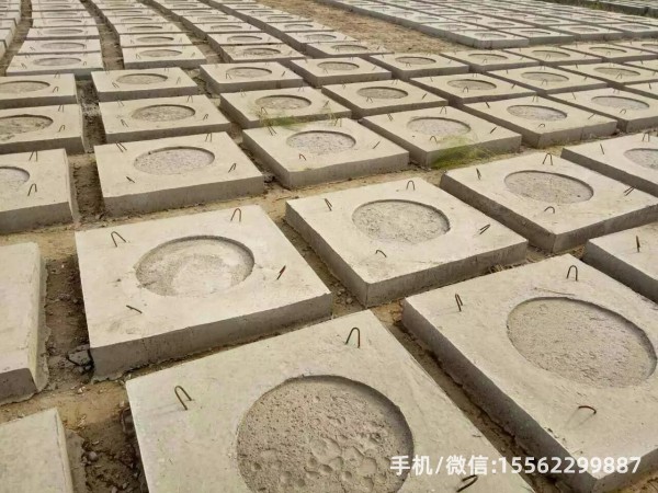 原州DP12混凝土电杆底盘